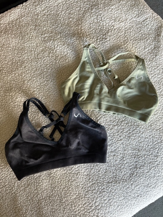 Tlf Apparel Other - TLF Sports Bra Pair